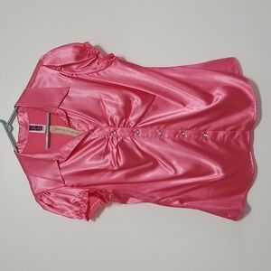 LEYUA'S BLOUSE​​​​​